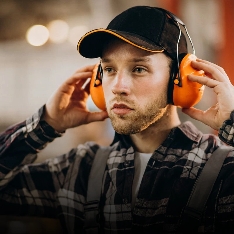 Hearing Protection 