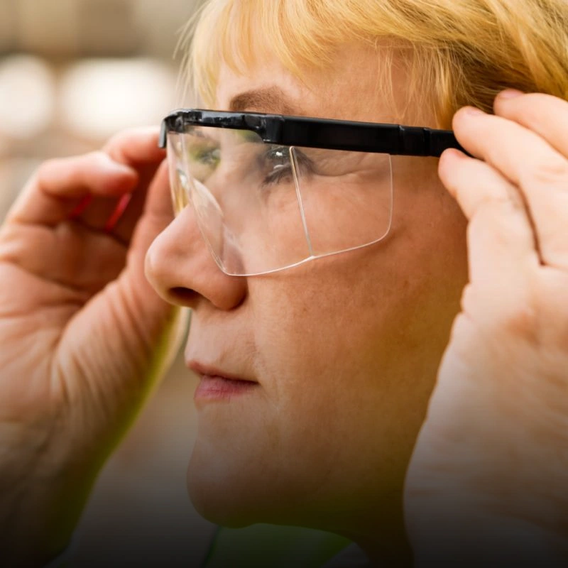 Eye Protection 