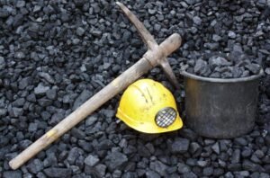 Mining
