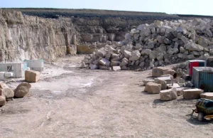 Quarries
