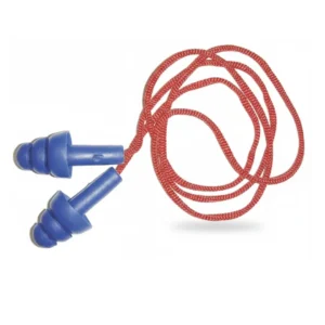 Re-Usable Earplugs