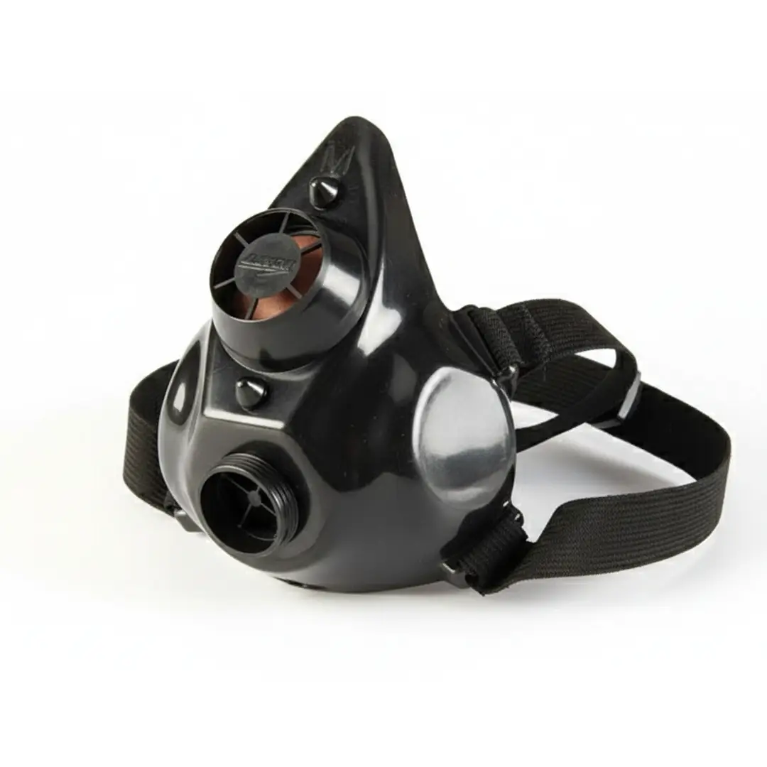 Direct Thread Respirators - Image 2