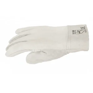 HP6110Leather Gloves
