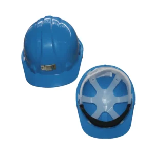 Safety Helmets blue jackey