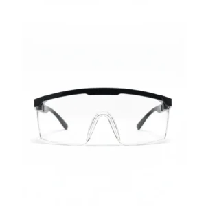 VE2 CLEAR GLASSES