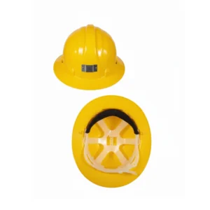 Safety Helmets yellow