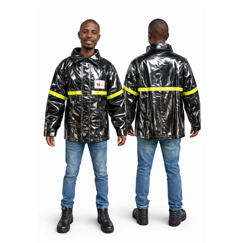 Numo Jacket